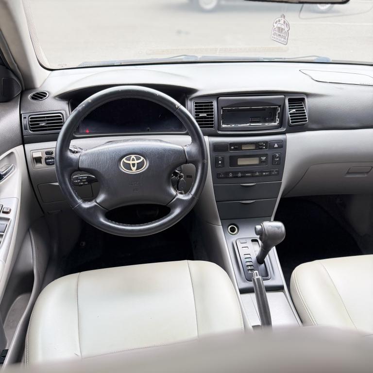 TOYOTA Corolla - Foto