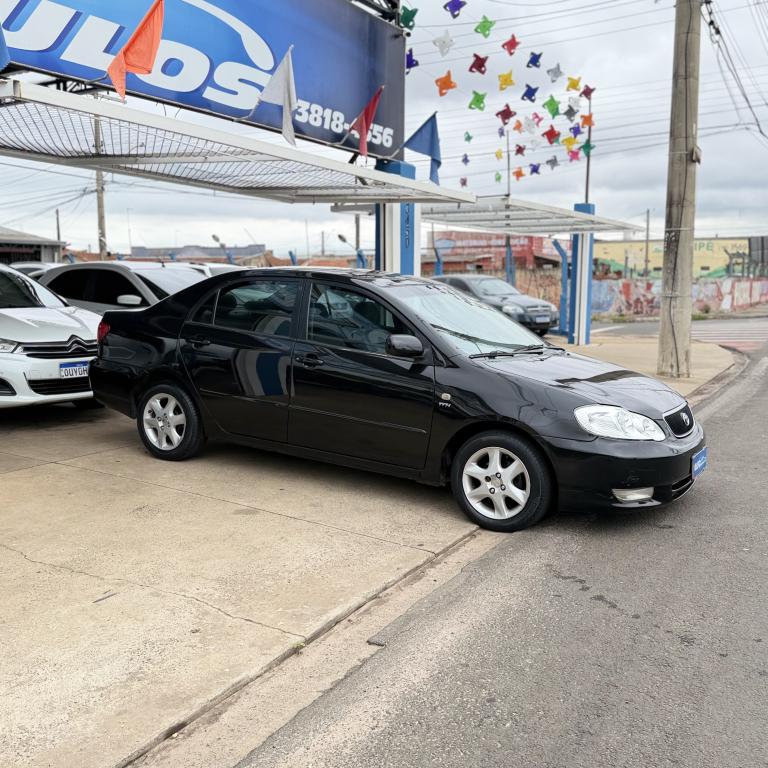 TOYOTA Corolla - Foto