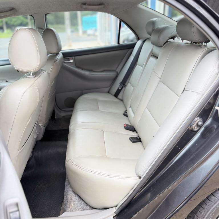 TOYOTA Corolla - Foto