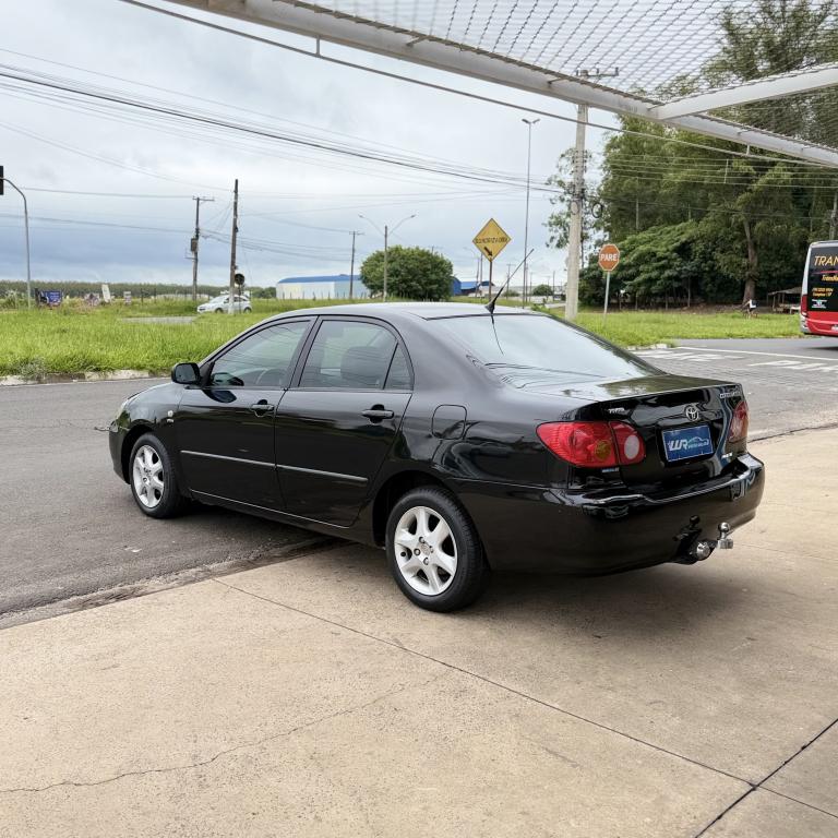 TOYOTA Corolla - Foto