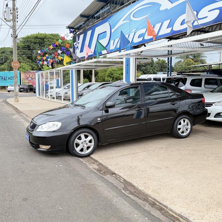 TOYOTA Corolla - Foto