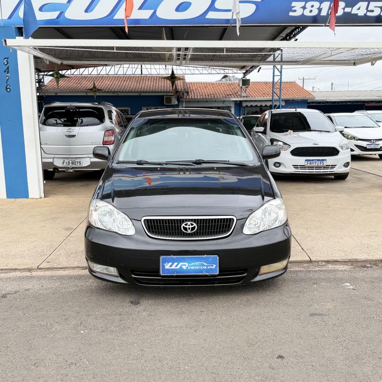 TOYOTA Corolla - Foto