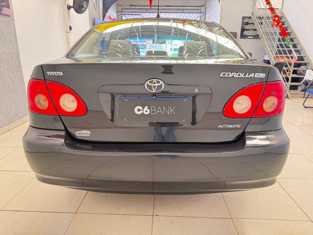 TOYOTA Corolla - Foto
