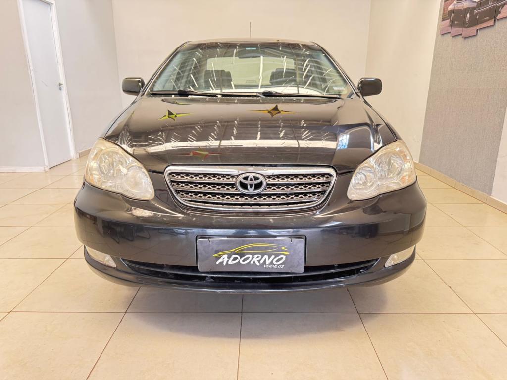 TOYOTA Corolla - Foto