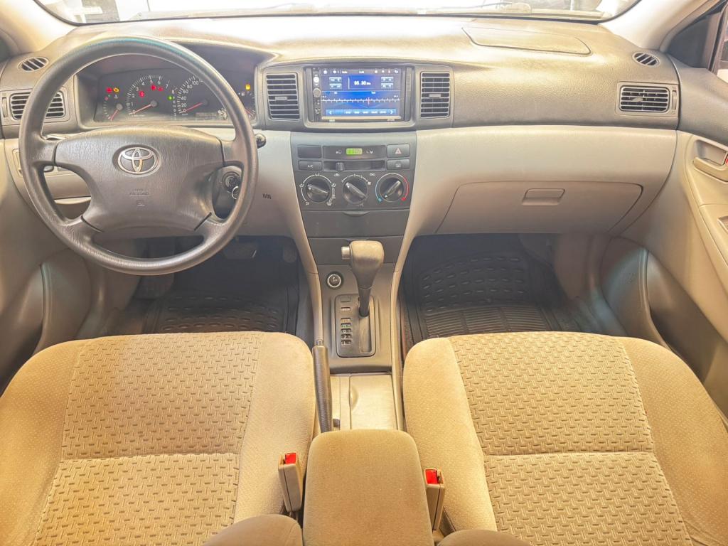 TOYOTA Corolla - Foto