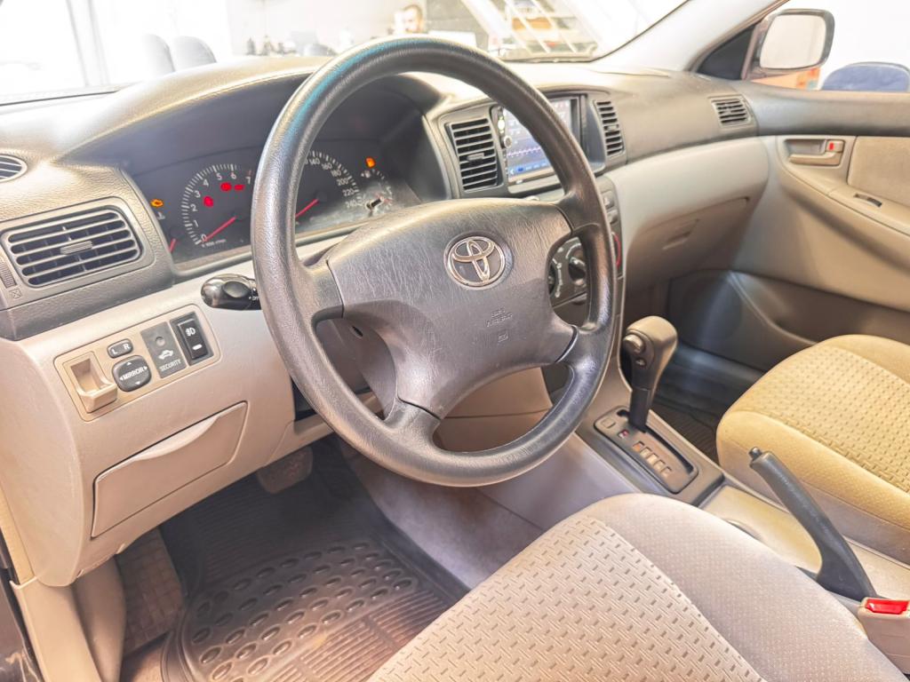 TOYOTA Corolla - Foto