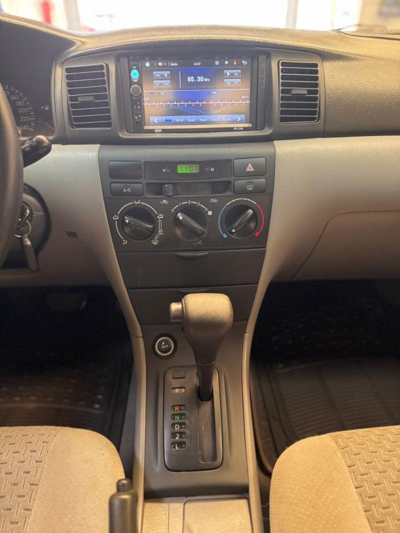 TOYOTA Corolla - Foto