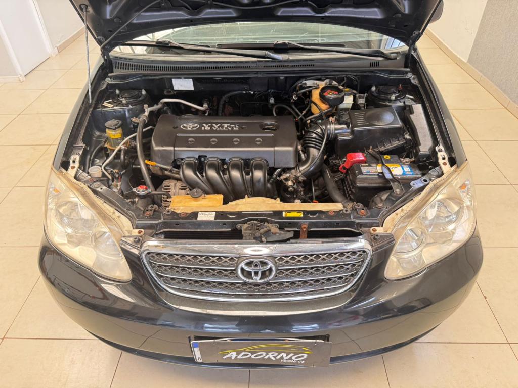 TOYOTA Corolla - Foto