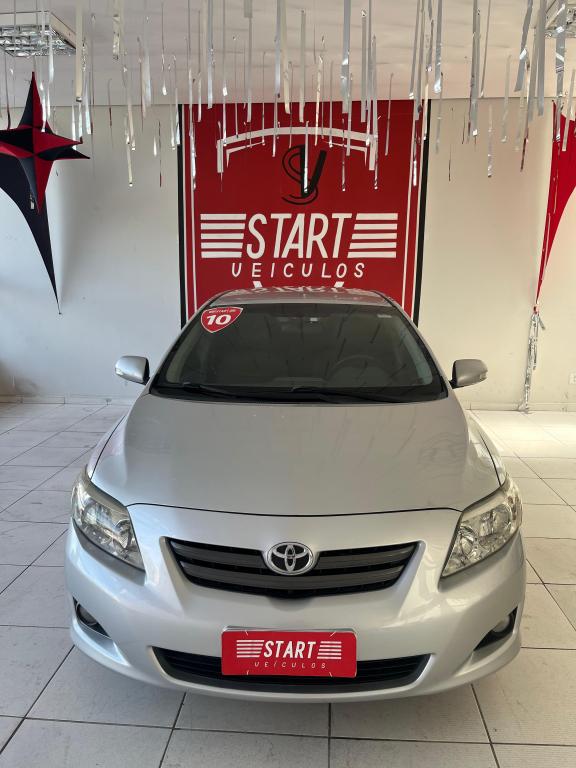 TOYOTA Corolla - Foto