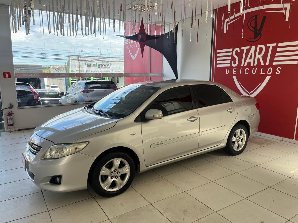 TOYOTA Corolla - Foto