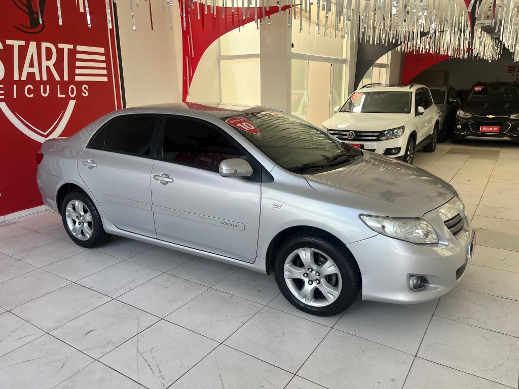 TOYOTA Corolla - Foto