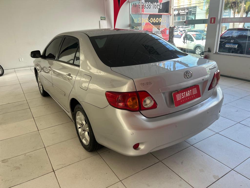 TOYOTA Corolla - Foto