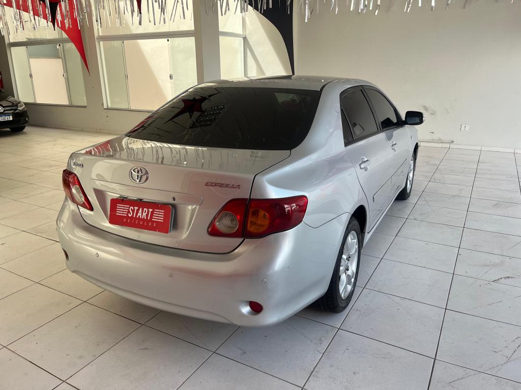 TOYOTA Corolla - Foto