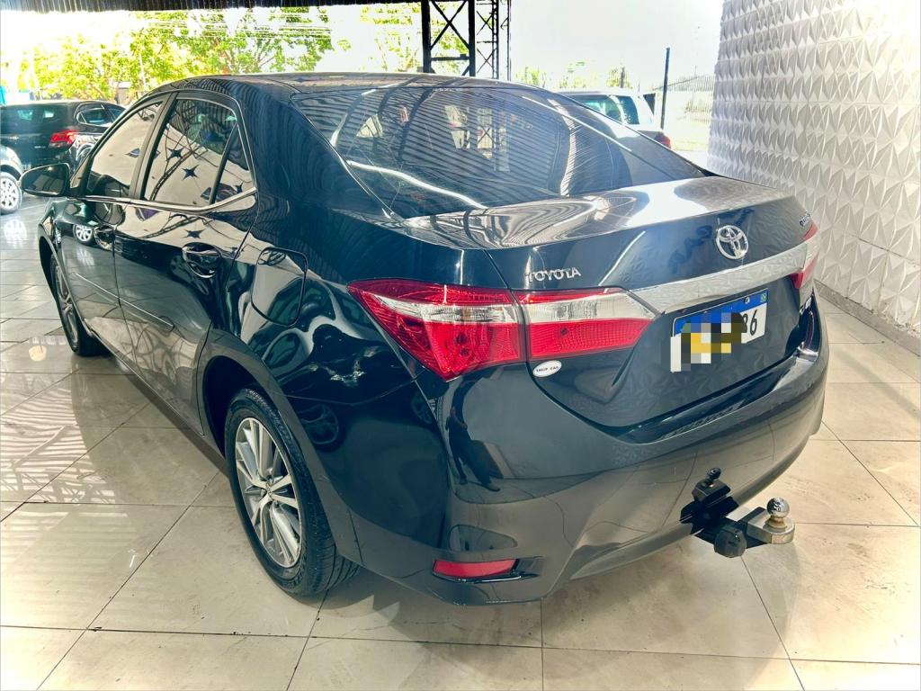 TOYOTA Corolla - Foto