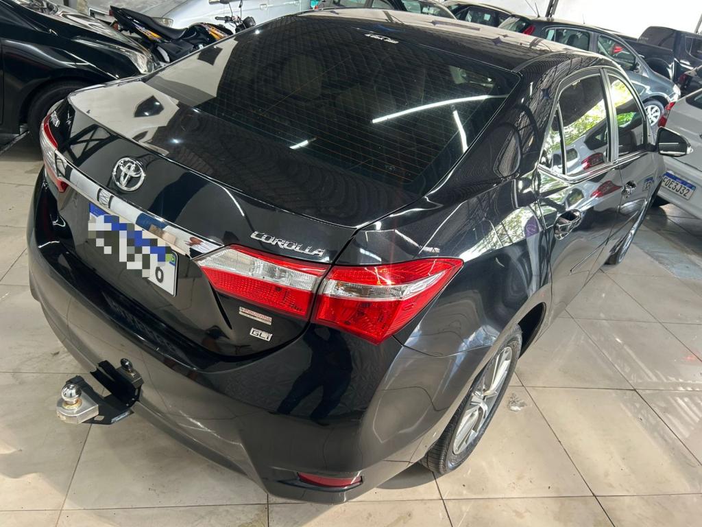TOYOTA Corolla - Foto