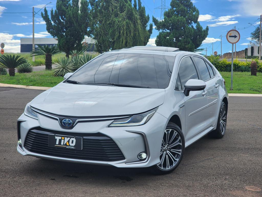 TOYOTA Corolla - Foto