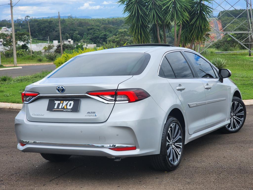 TOYOTA Corolla - Foto