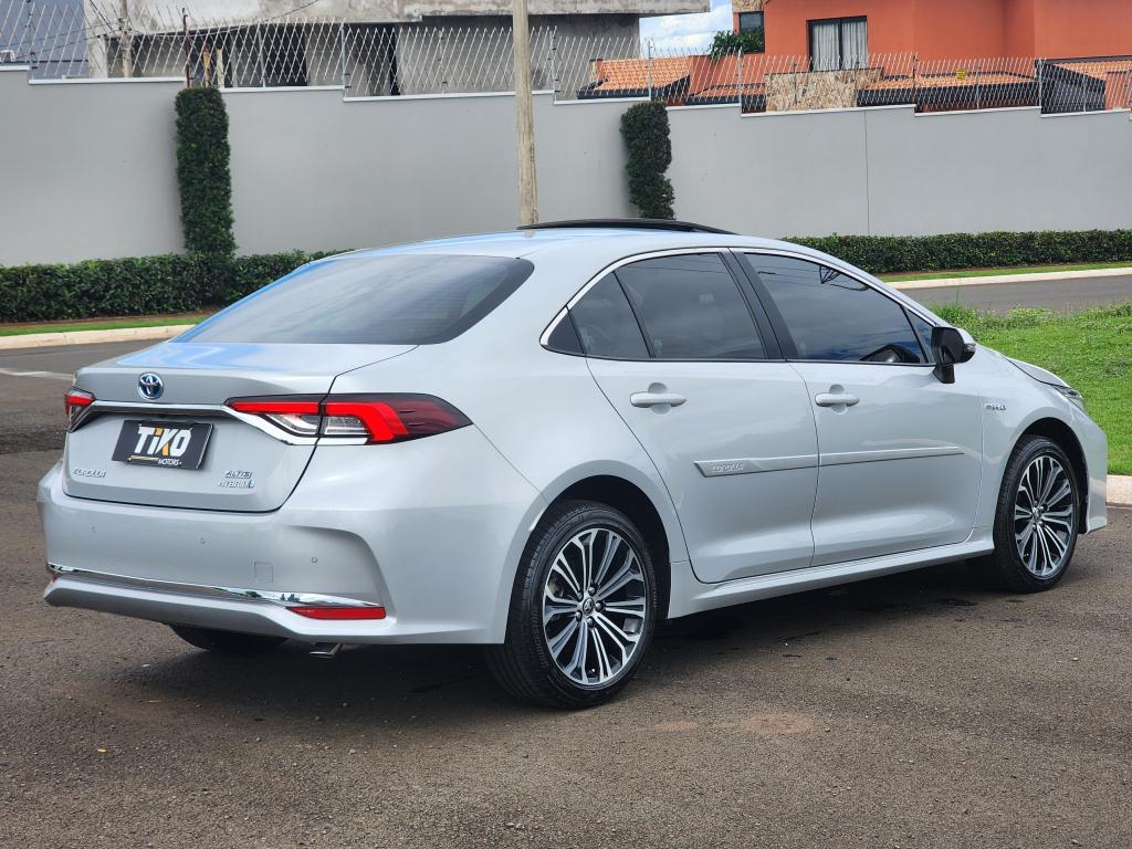 TOYOTA Corolla - Foto