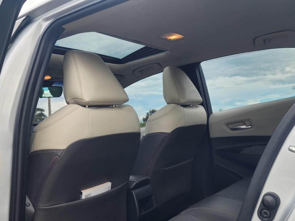 TOYOTA Corolla - Foto