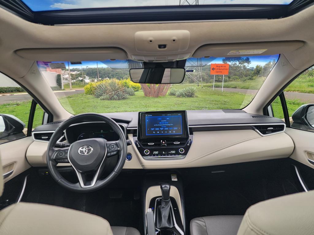 TOYOTA Corolla - Foto