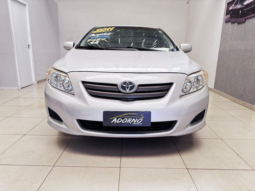 TOYOTA Corolla - Foto