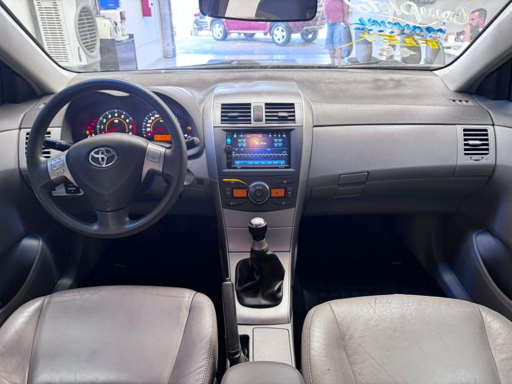 TOYOTA Corolla - Foto