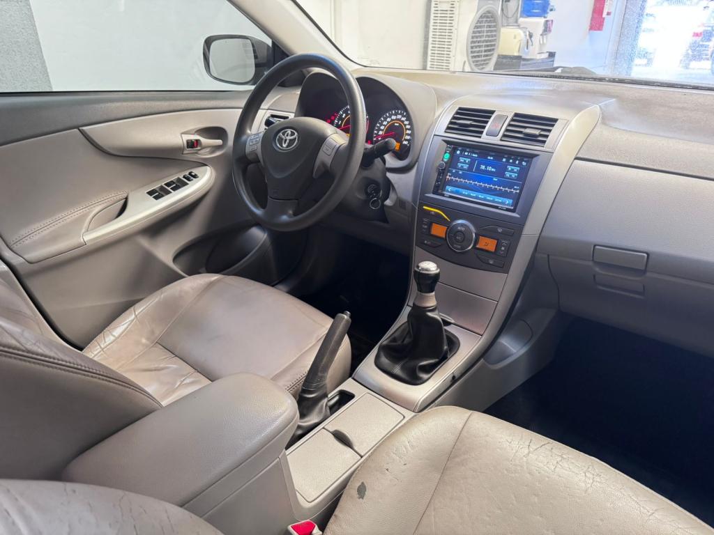 TOYOTA Corolla - Foto