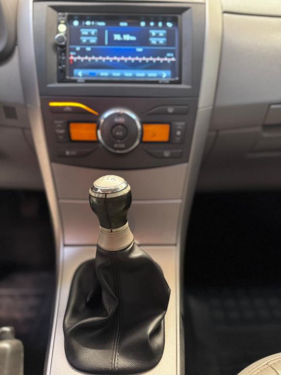 TOYOTA Corolla - Foto