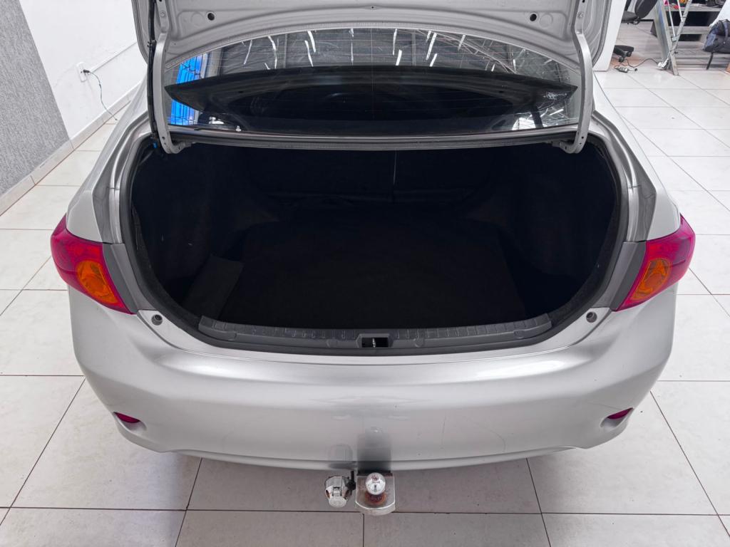 TOYOTA Corolla - Foto