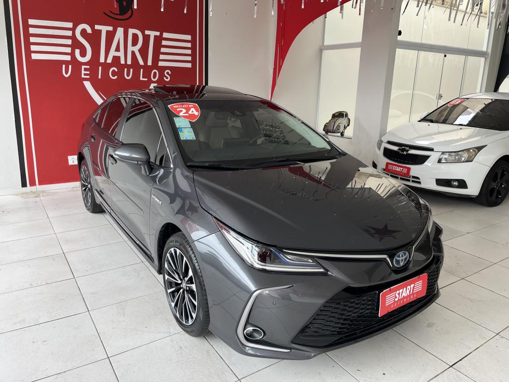 TOYOTA Corolla - Foto