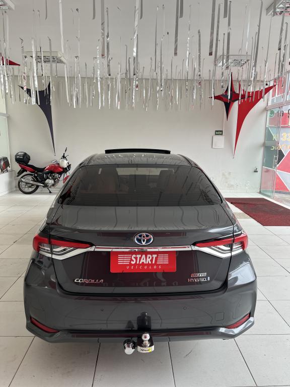 TOYOTA Corolla - Foto