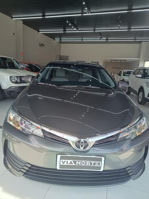 TOYOTA Corolla - Foto