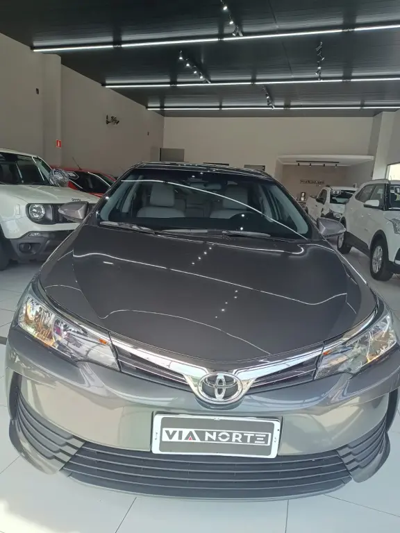 TOYOTA Corolla - Foto