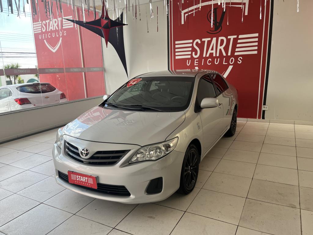 TOYOTA Corolla - Foto