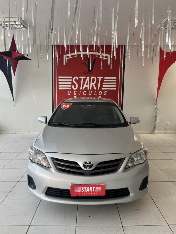 TOYOTA Corolla - Foto