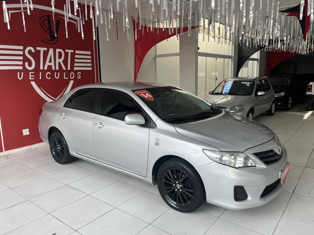 TOYOTA Corolla - Foto