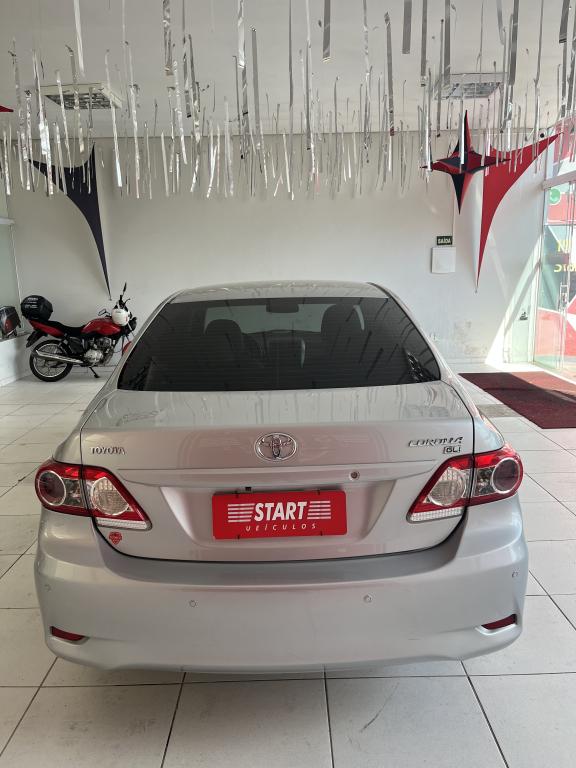TOYOTA Corolla - Foto