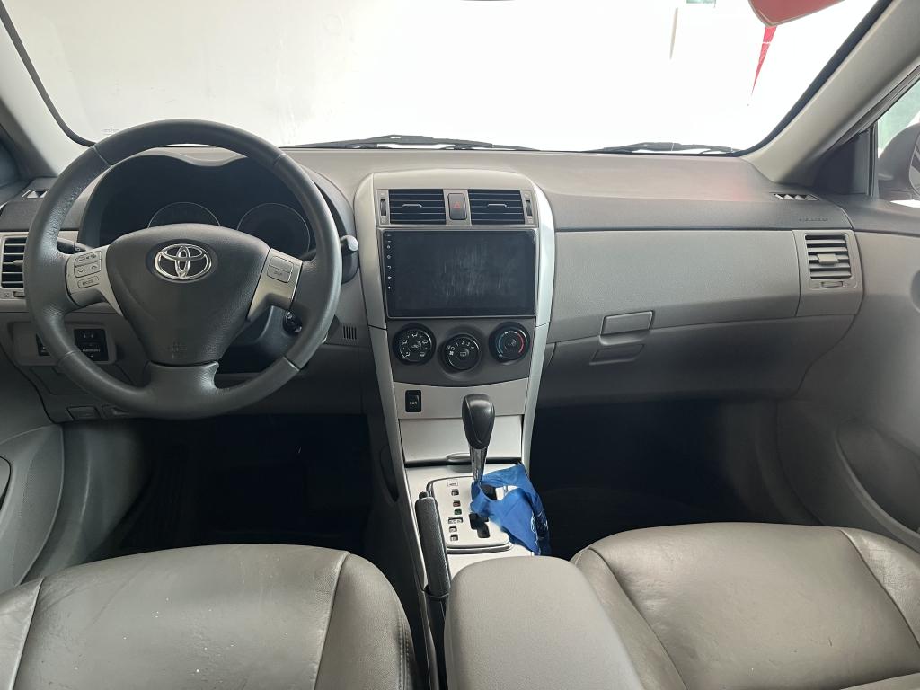 TOYOTA Corolla - Foto