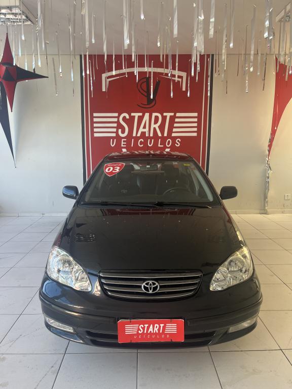 TOYOTA Corolla - Foto