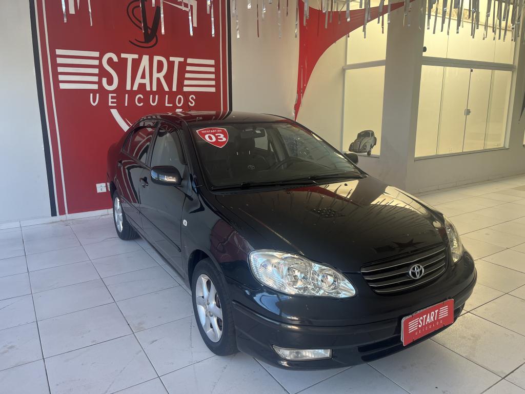 TOYOTA Corolla - Foto