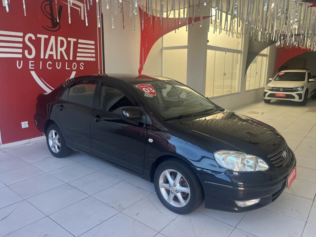 TOYOTA Corolla - Foto