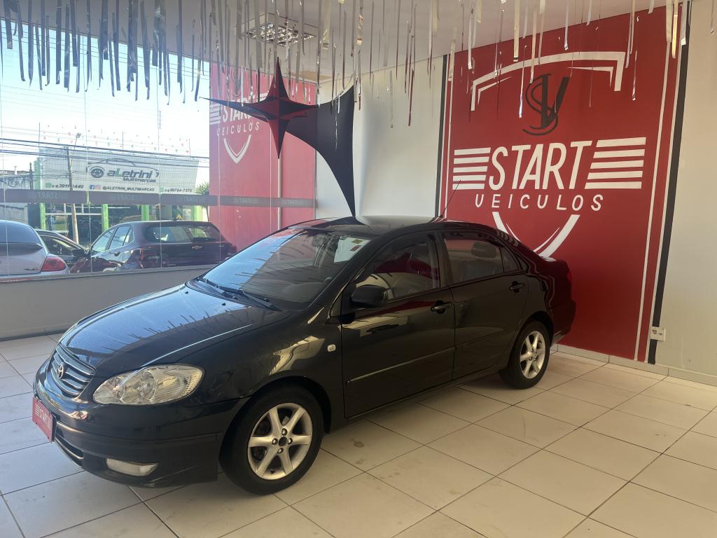 TOYOTA Corolla - Foto