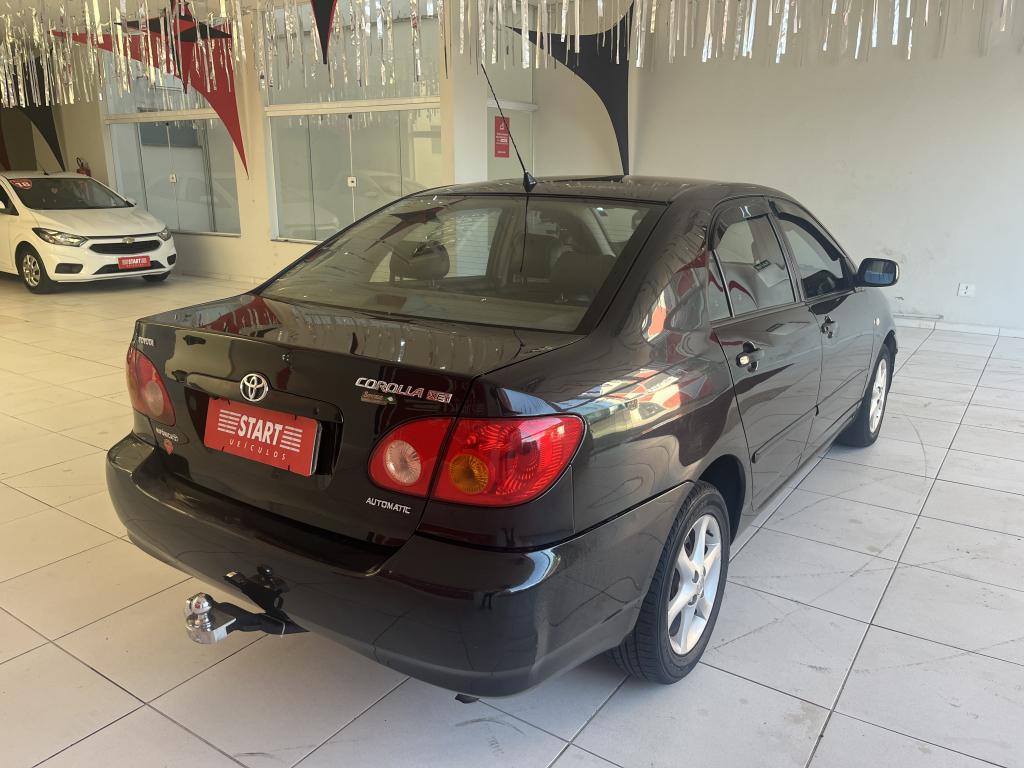 TOYOTA Corolla - Foto