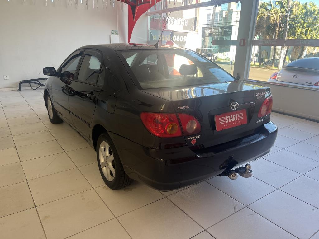 TOYOTA Corolla - Foto