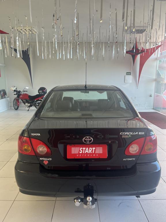 TOYOTA Corolla - Foto