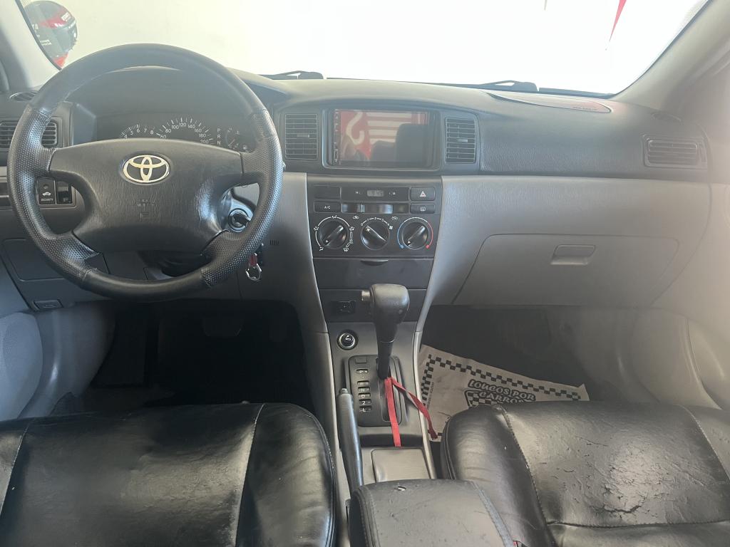 TOYOTA Corolla - Foto