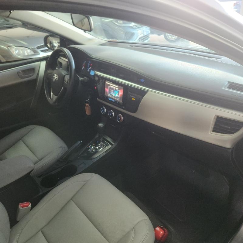 TOYOTA Corolla - Foto