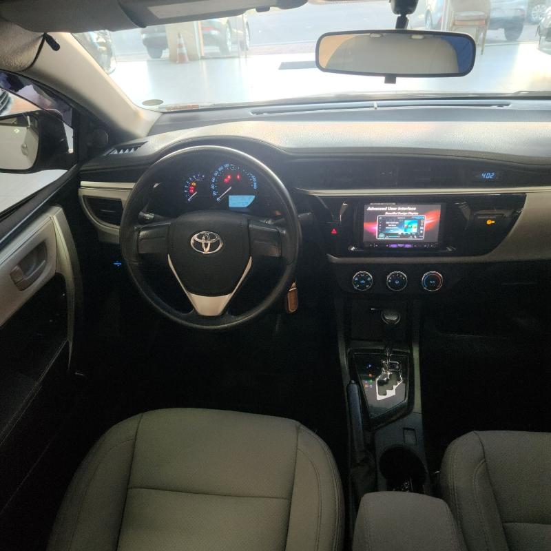 TOYOTA Corolla - Foto