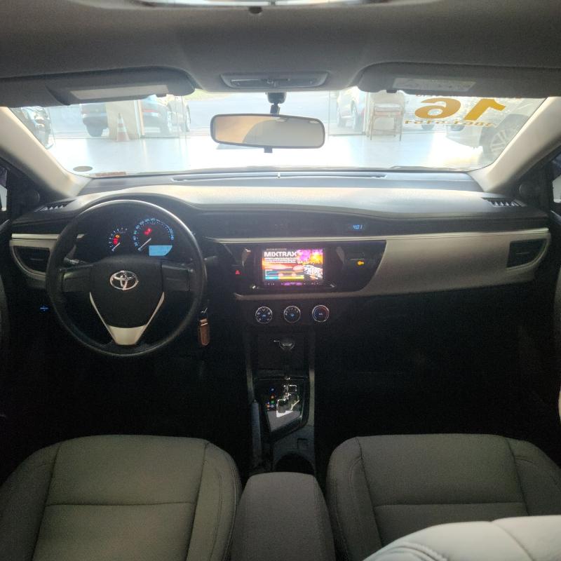 TOYOTA Corolla - Foto