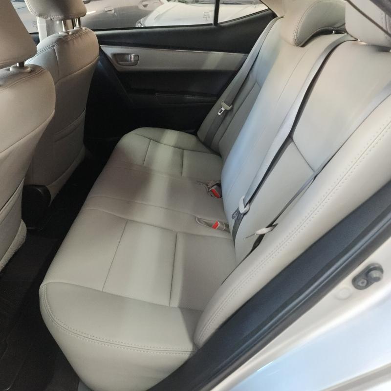 TOYOTA Corolla - Foto